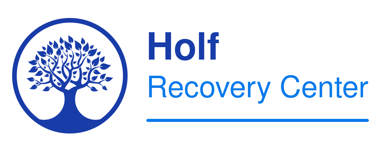 Holf Recovery Center